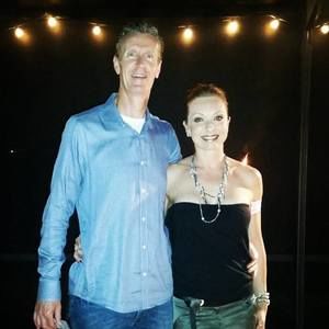 Meet your Posher, Veronica